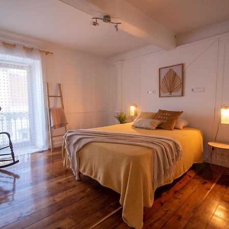 Casa Da Bavaria Ponta Delgada Extérieur photo