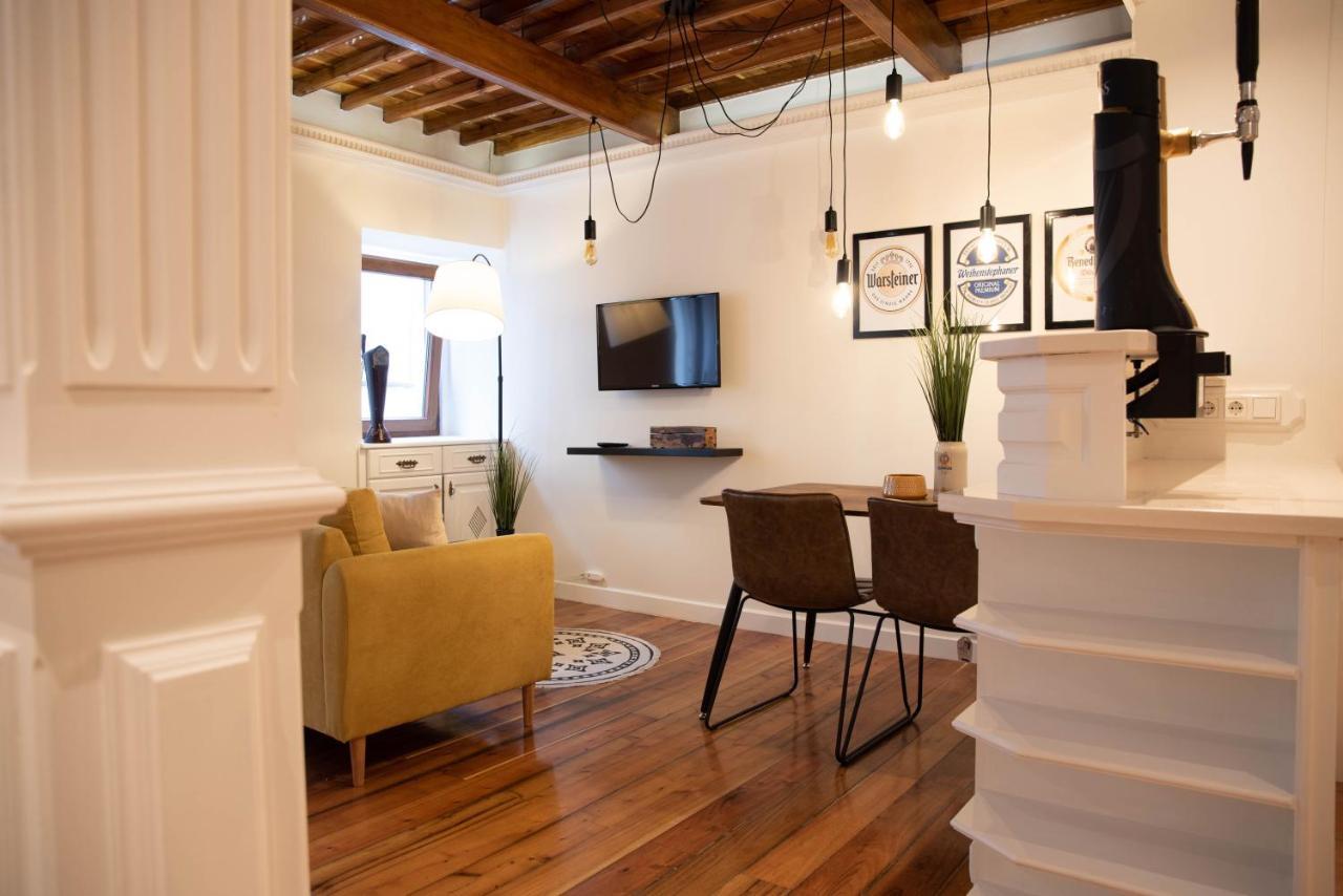 Casa Da Bavaria Ponta Delgada Extérieur photo