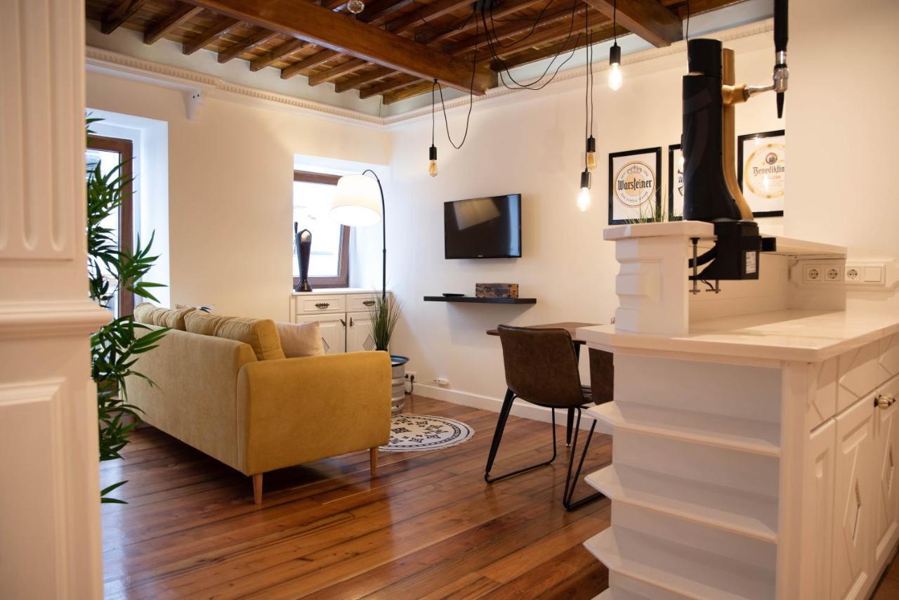 Casa Da Bavaria Ponta Delgada Extérieur photo