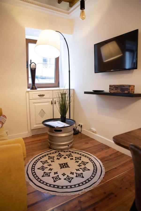 Casa Da Bavaria Ponta Delgada Extérieur photo