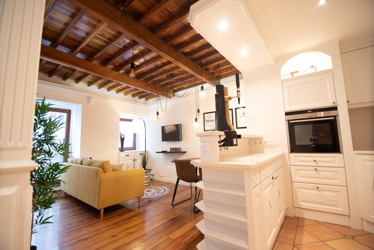 Casa Da Bavaria Ponta Delgada Extérieur photo