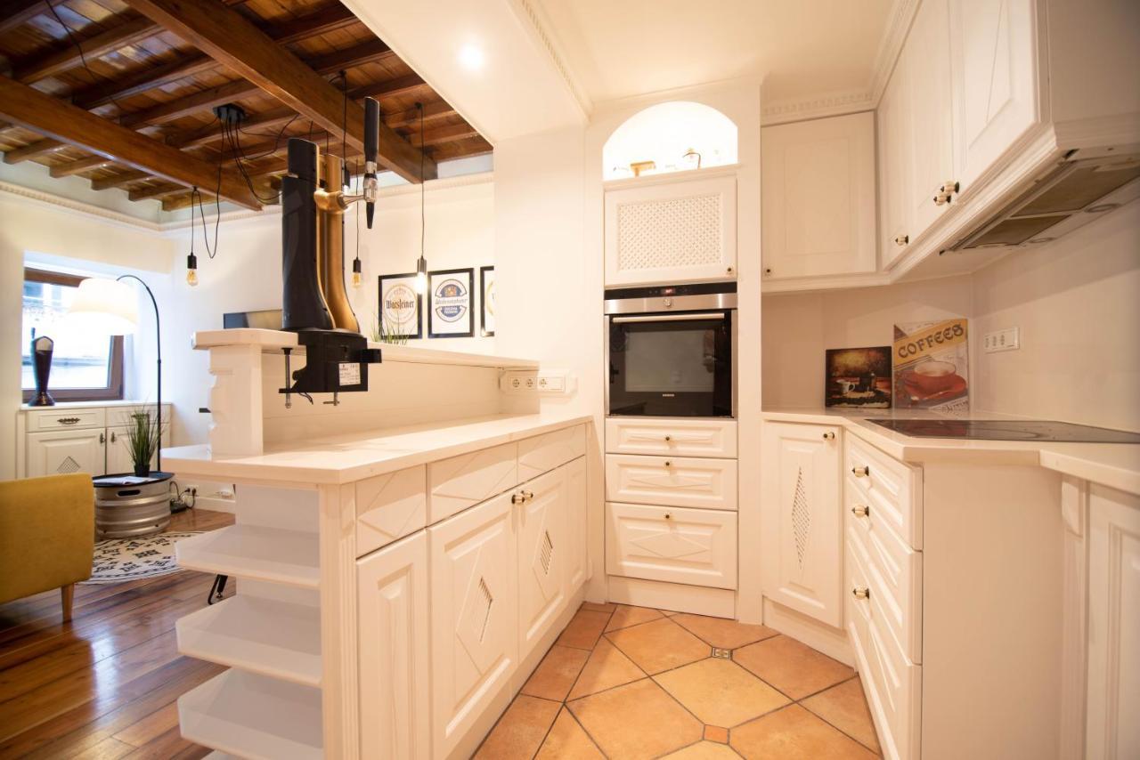 Casa Da Bavaria Ponta Delgada Extérieur photo