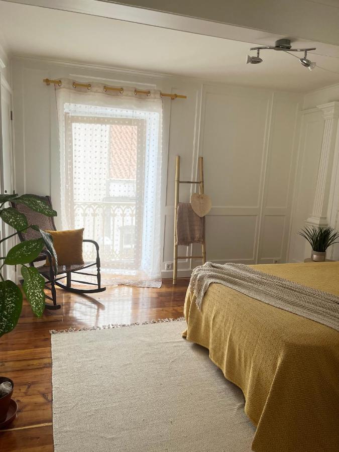 Casa Da Bavaria Ponta Delgada Extérieur photo