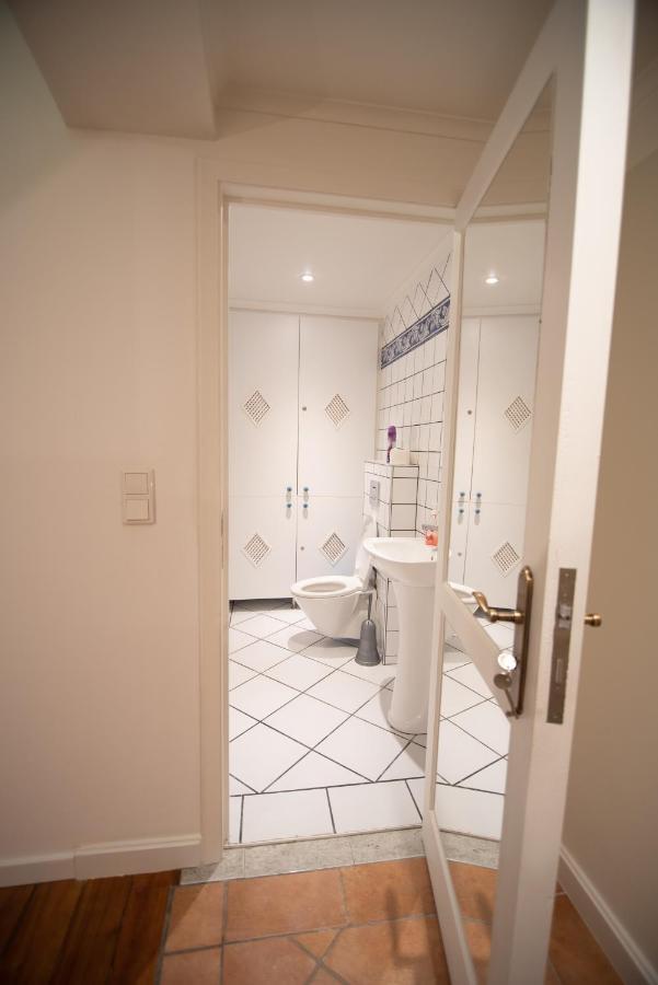 Casa Da Bavaria Ponta Delgada Extérieur photo
