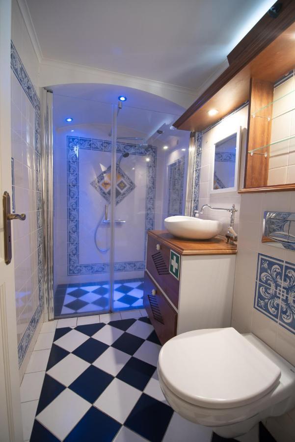 Casa Da Bavaria Ponta Delgada Extérieur photo