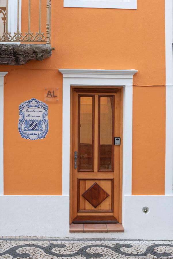 Casa Da Bavaria Ponta Delgada Extérieur photo