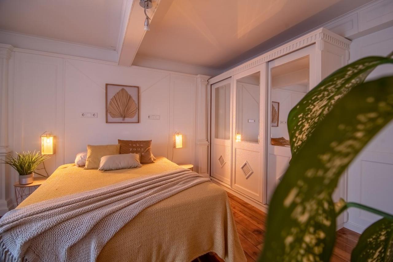 Casa Da Bavaria Ponta Delgada Extérieur photo