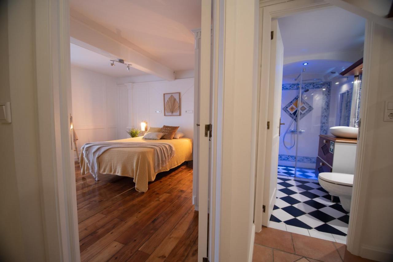 Casa Da Bavaria Ponta Delgada Extérieur photo