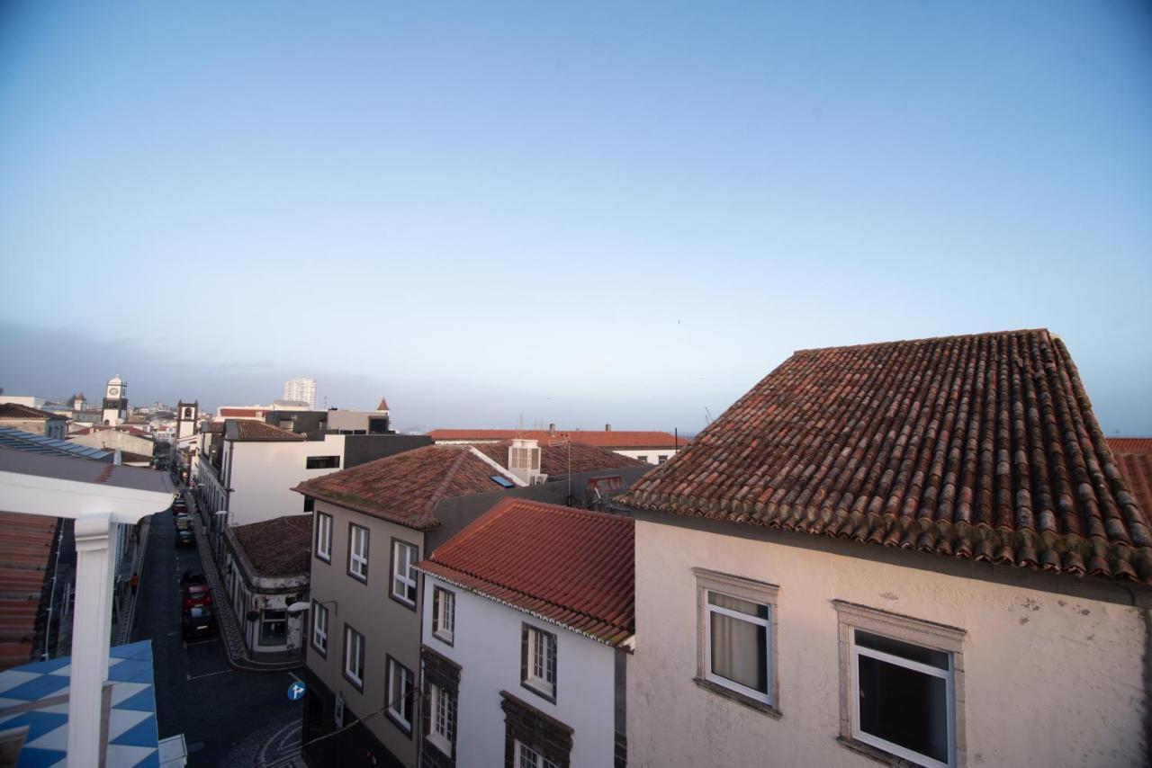 Casa Da Bavaria Ponta Delgada Extérieur photo