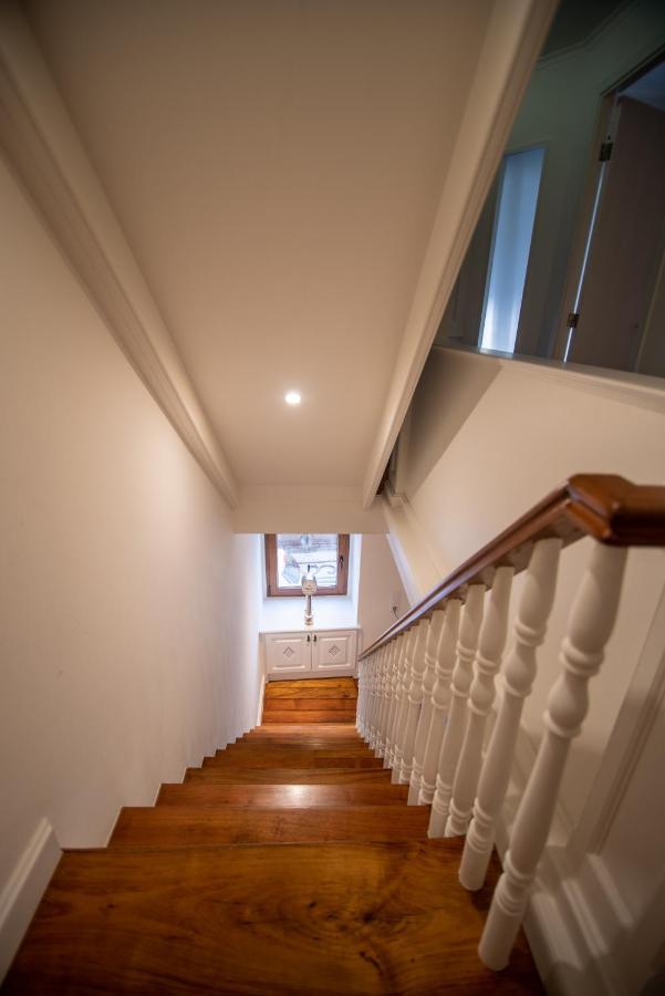 Casa Da Bavaria Ponta Delgada Extérieur photo