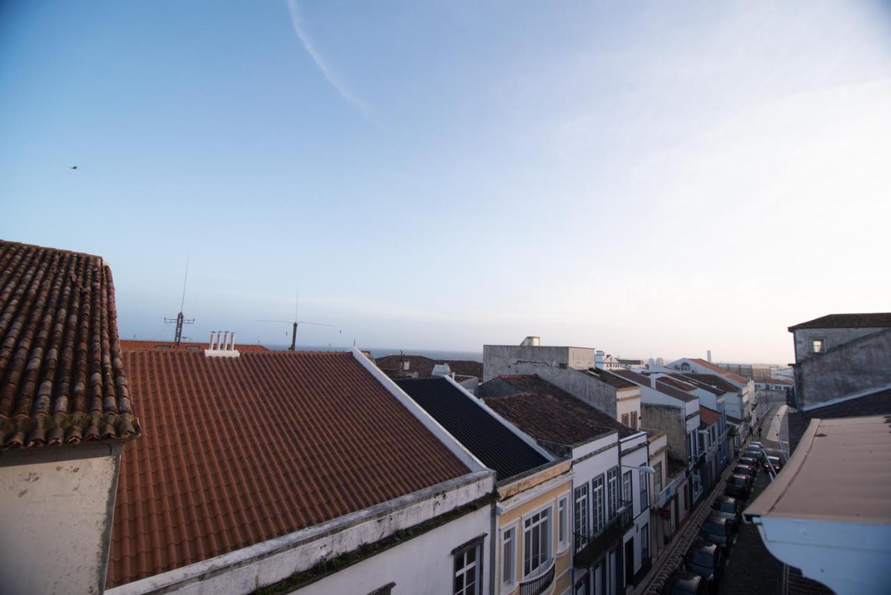 Casa Da Bavaria Ponta Delgada Extérieur photo