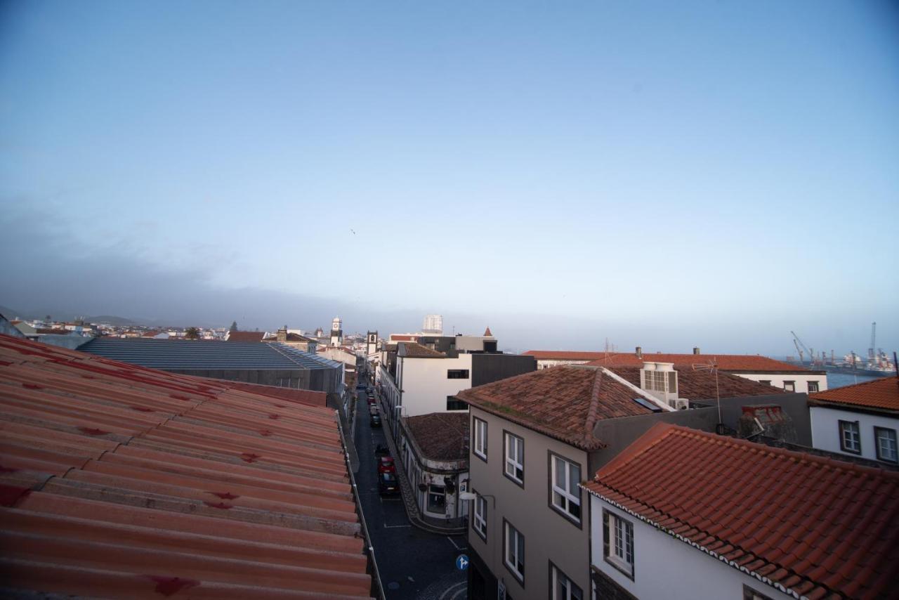 Casa Da Bavaria Ponta Delgada Extérieur photo