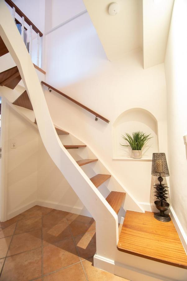 Casa Da Bavaria Ponta Delgada Extérieur photo