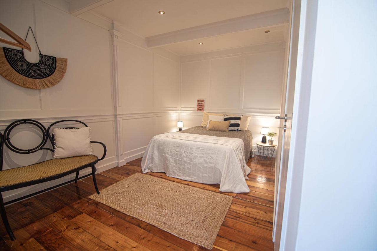 Casa Da Bavaria Ponta Delgada Extérieur photo
